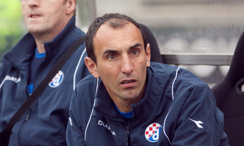 Očekivani izgled Dinama