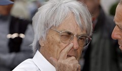 "Neću dopustiti raspad F1"