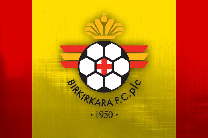 Birkirkara: Gotovo nemoćni u Europi