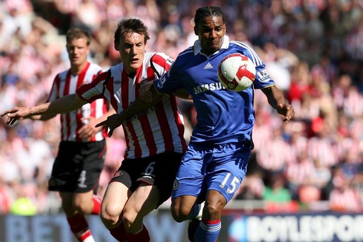 Malouda produžio s Chelseajem