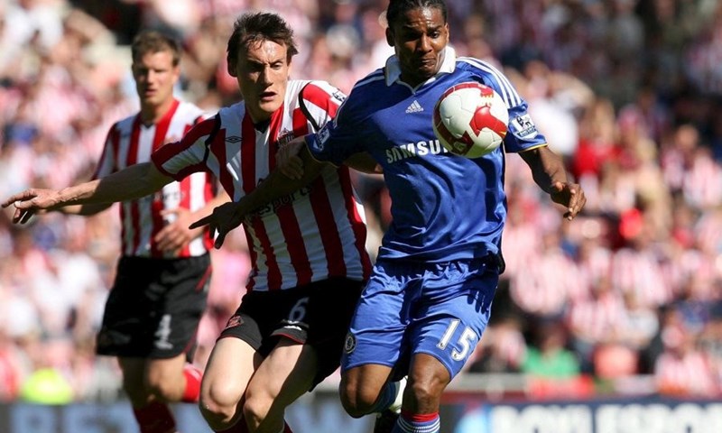Malouda produžio s Chelseajem
