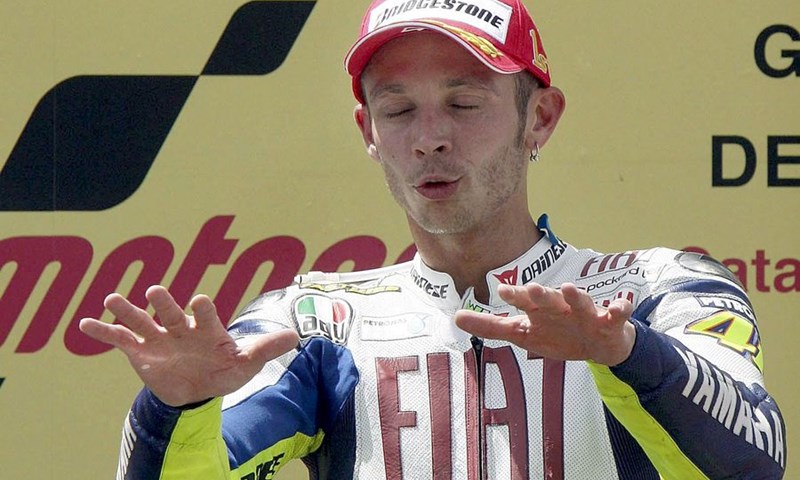 Svi vole Assen