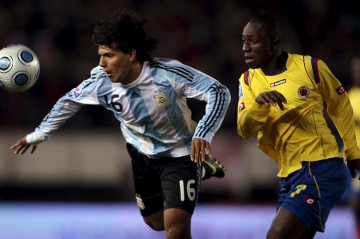 Crveni vragovi kreću po Aguera