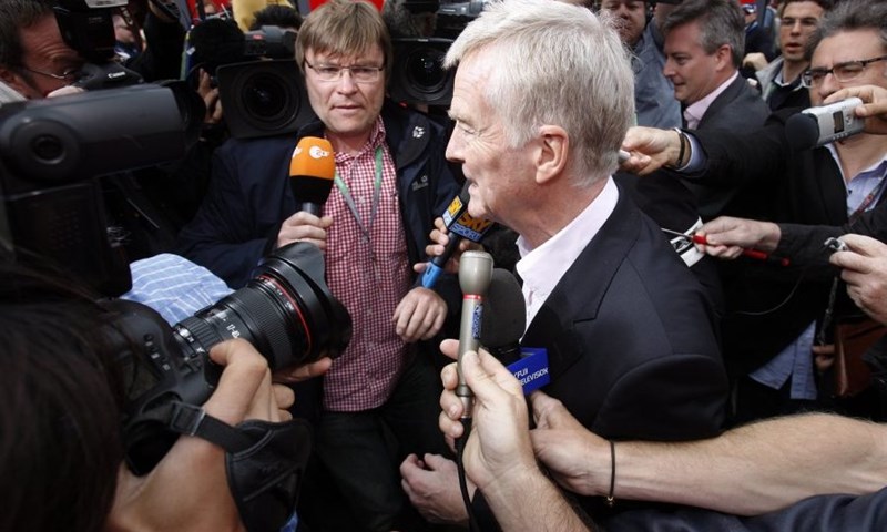 Postignut dogovor, nema razlaza