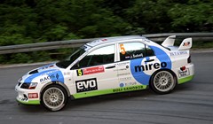 Opatija kuca na vrata