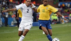 "S Eto'om bi bili gotovo nepobjedivi"