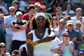 Serena moćna, Azarenka moćnija