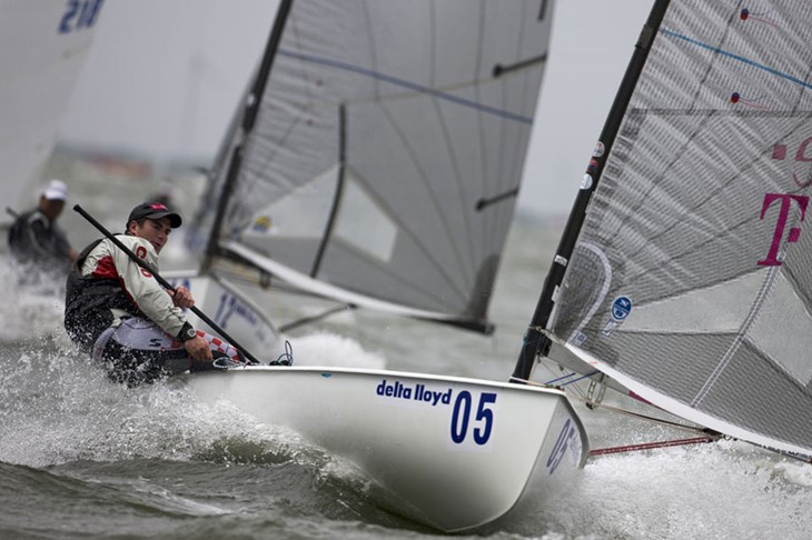 Hrvati u tri klase među prva tri