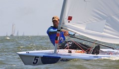 Jedriličari kreću na Mediteranske igre