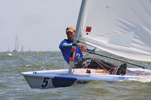 Jedriličari kreću na Mediteranske igre