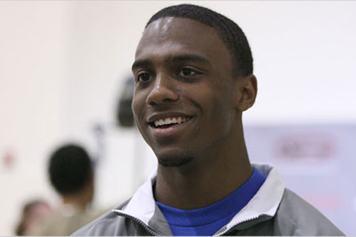 Jordanov sin završio košarkašku karijeru