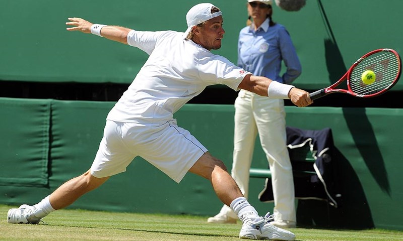 Hewitt u vintage izdanju