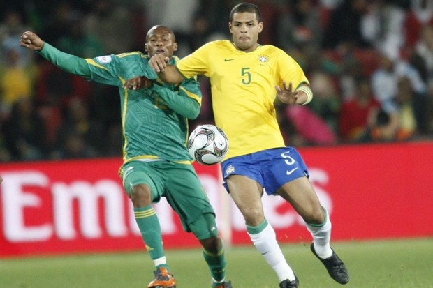 Video: Dani Alves odveo Brazil u finale