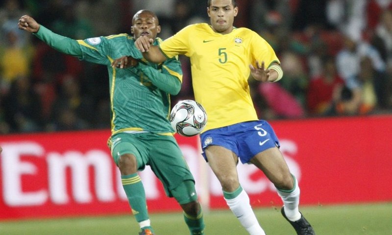 Video: Dani Alves odveo Brazil u finale
