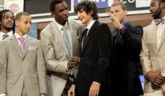 Video: Blake Griffin očekivano, odabran i Suton