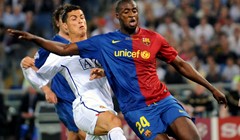 Yaya Toure ostaje u Barceloni