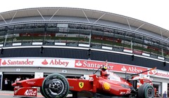 Prodan Schumacherov bolid iz 2001. godine, samo su tri u povijesti bila skuplja