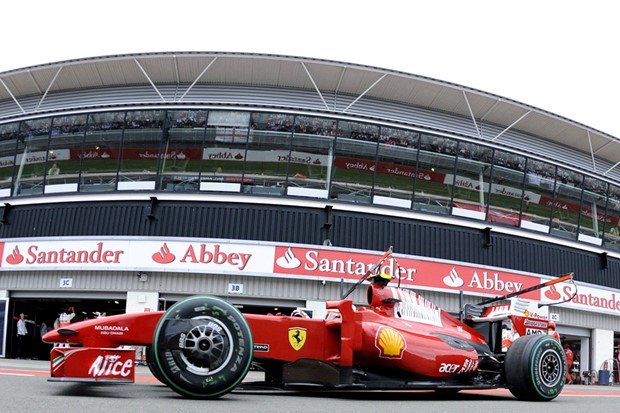 Prodan Schumacherov bolid iz 2001. godine, samo su tri u povijesti bila skuplja