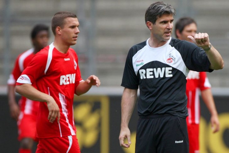 Soldo: "Raduje me 20.000 navijača"