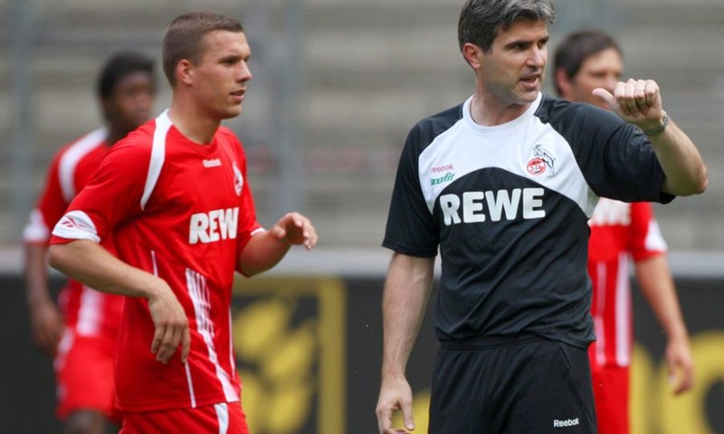 Soldo: "Raduje me 20.000 navijača"