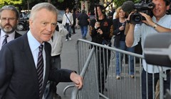 Nova prijetnja Maxa Mosleya