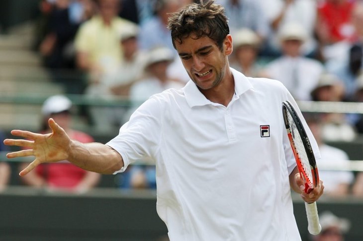 "Nedostajao je poen-dva"