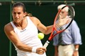 Rendez-vous Mauresmo i Safine