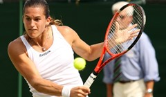 Rendez-vous Mauresmo i Safine