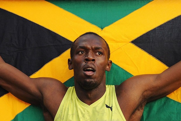 Bolt odgovorio Gayu