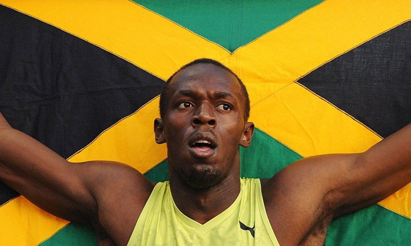 Bolt odgovorio Gayu