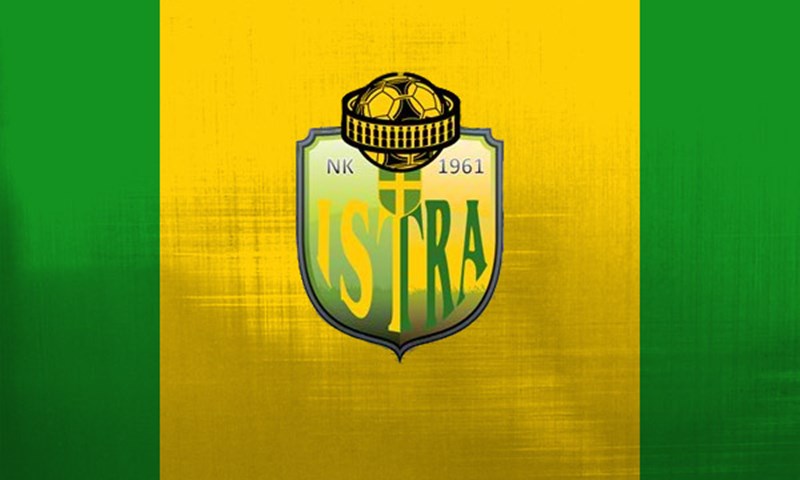 Istra 1961 spremna za Dinamo