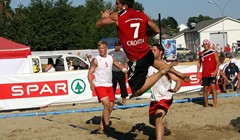 Hrvatska europski prvak, djevojke uzele broncu