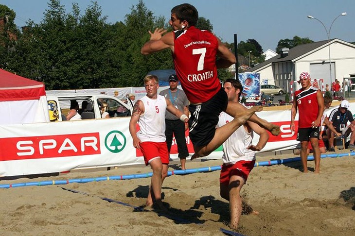 Hrvatska europski prvak, djevojke uzele broncu