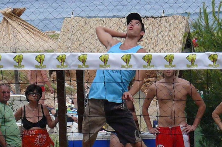 Uzelcu i Gracinu premijerna pobjeda