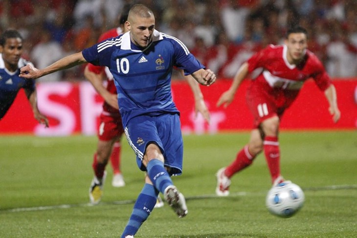 "Tsunami Real Madrid pokreće ostale"