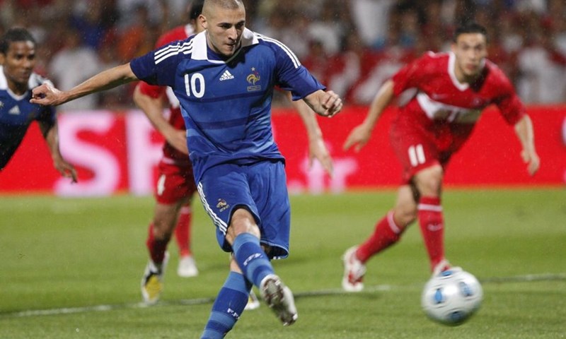 "Tsunami Real Madrid pokreće ostale"