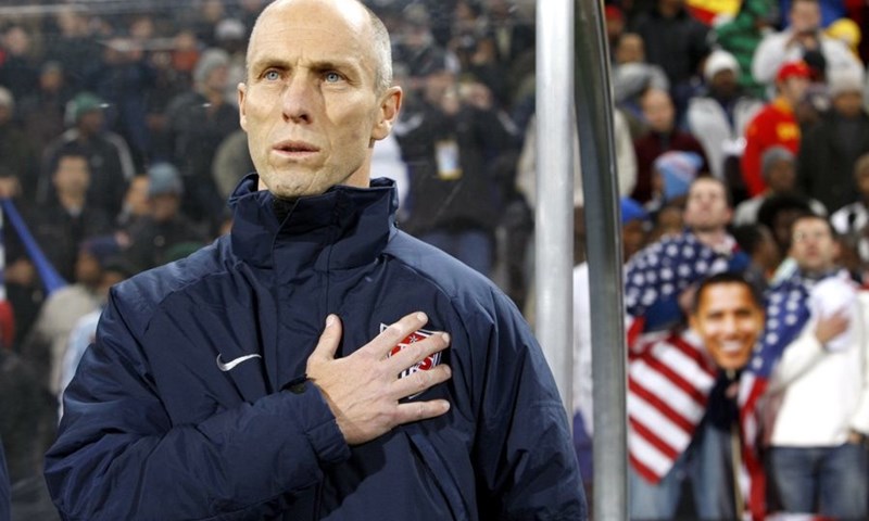 Bradley: "Znakovi napretka postoje"