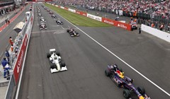 Nova momčad u živom pijesku