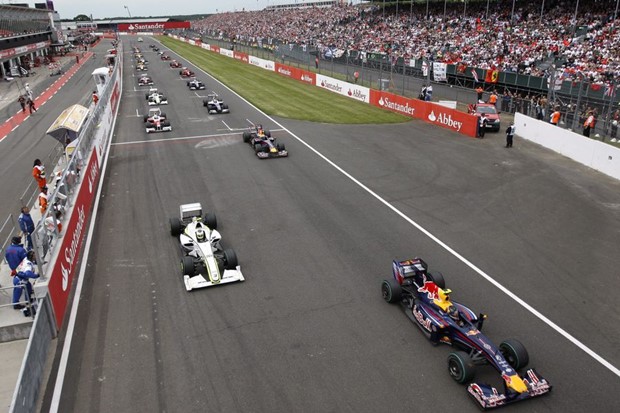 Nova momčad u živom pijesku