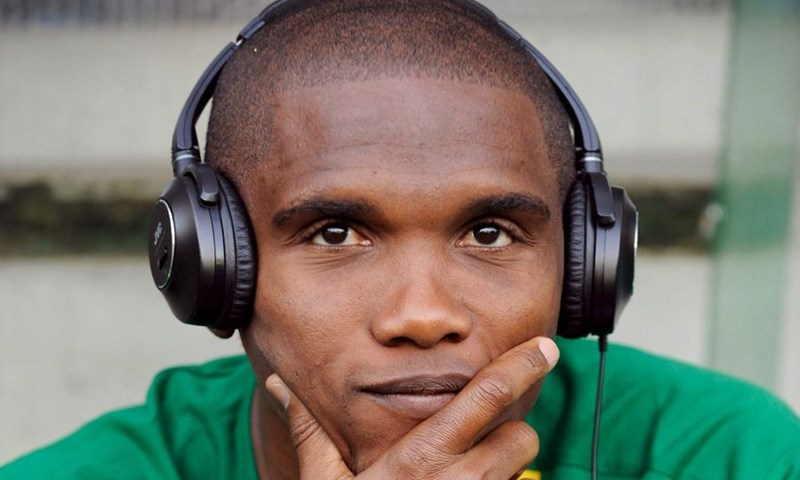 Eto'o odbija Cityjeve milijune?