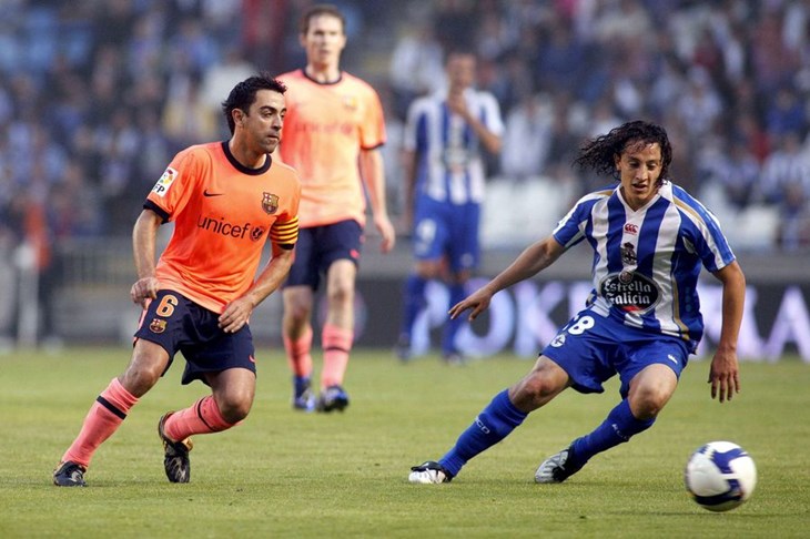 "Ne bih želio Ronalda u Barceloni"