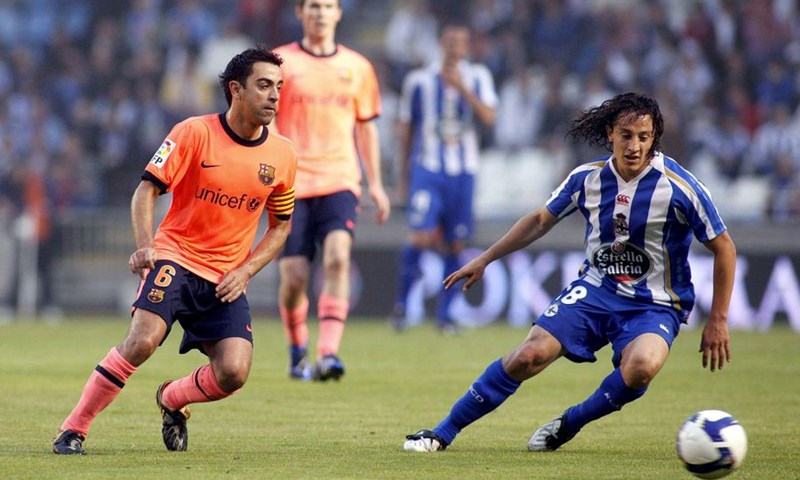 Guardado: "Poslije SP-a odlazim iz Deportiva"