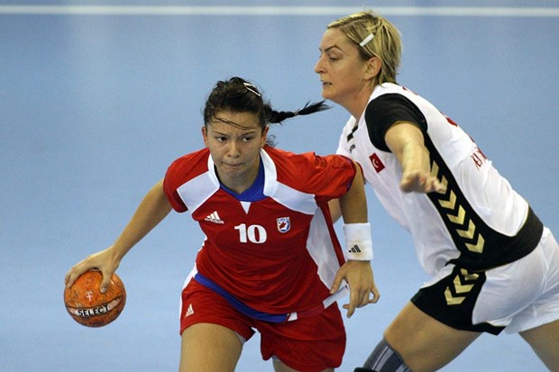 Turkinje bolje od Hrvatske