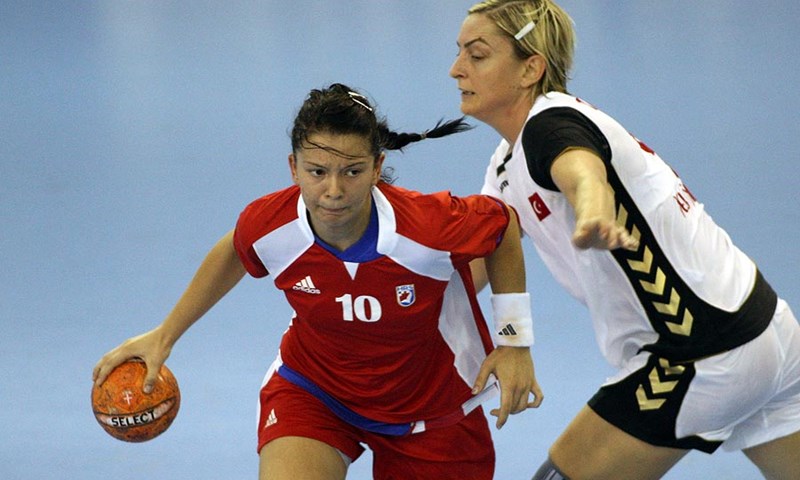 Turkinje bolje od Hrvatske