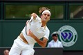 Federer siguran, Novak brzinski