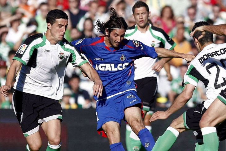 Racing pružio priliku mladom treneru