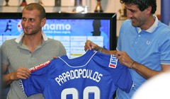 Papadopoulos: "Došao sam u veliki klub"
