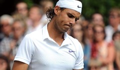 Costa izostavio Nadala