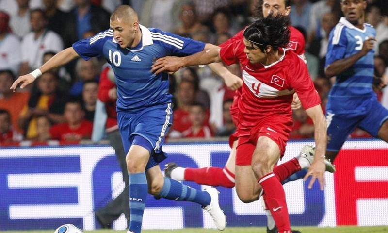 "Benzema za dvojicu klasnih napadača"