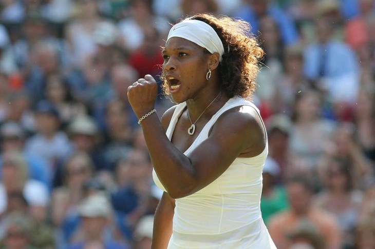 "Mogla bih igrati i na pet setova"